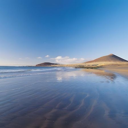 Medano Beach Agueita Salada Suites エル・メダノ エクステリア 写真