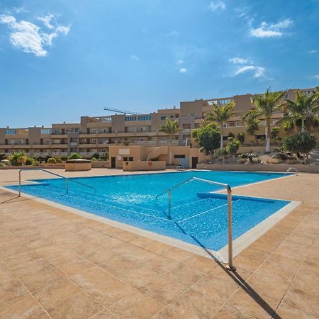 Medano Beach Agueita Salada Suites エル・メダノ エクステリア 写真