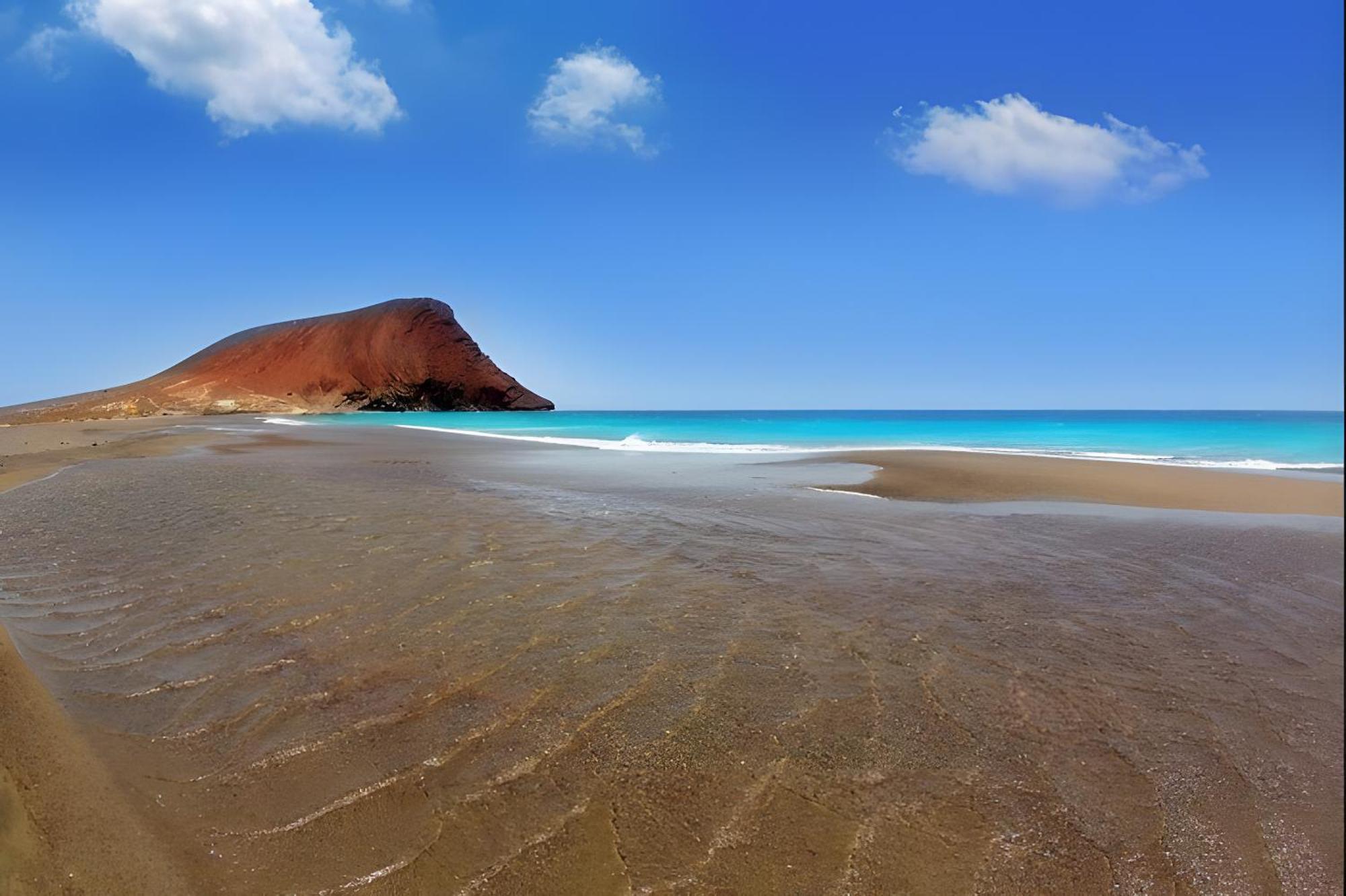 Medano Beach Agueita Salada Suites エル・メダノ エクステリア 写真