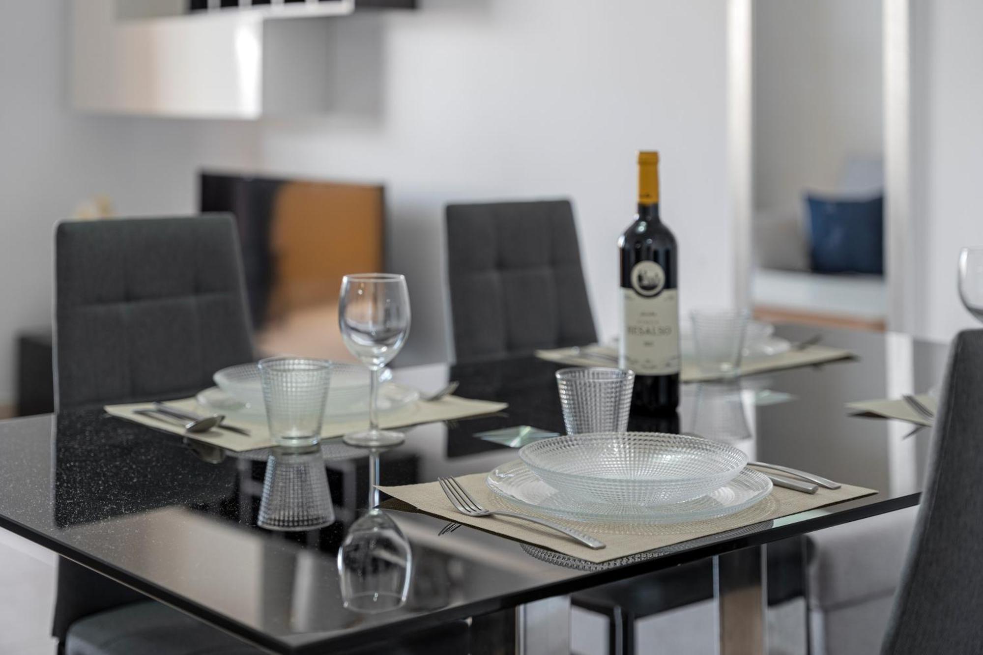 Medano Beach Agueita Salada Suites エル・メダノ エクステリア 写真
