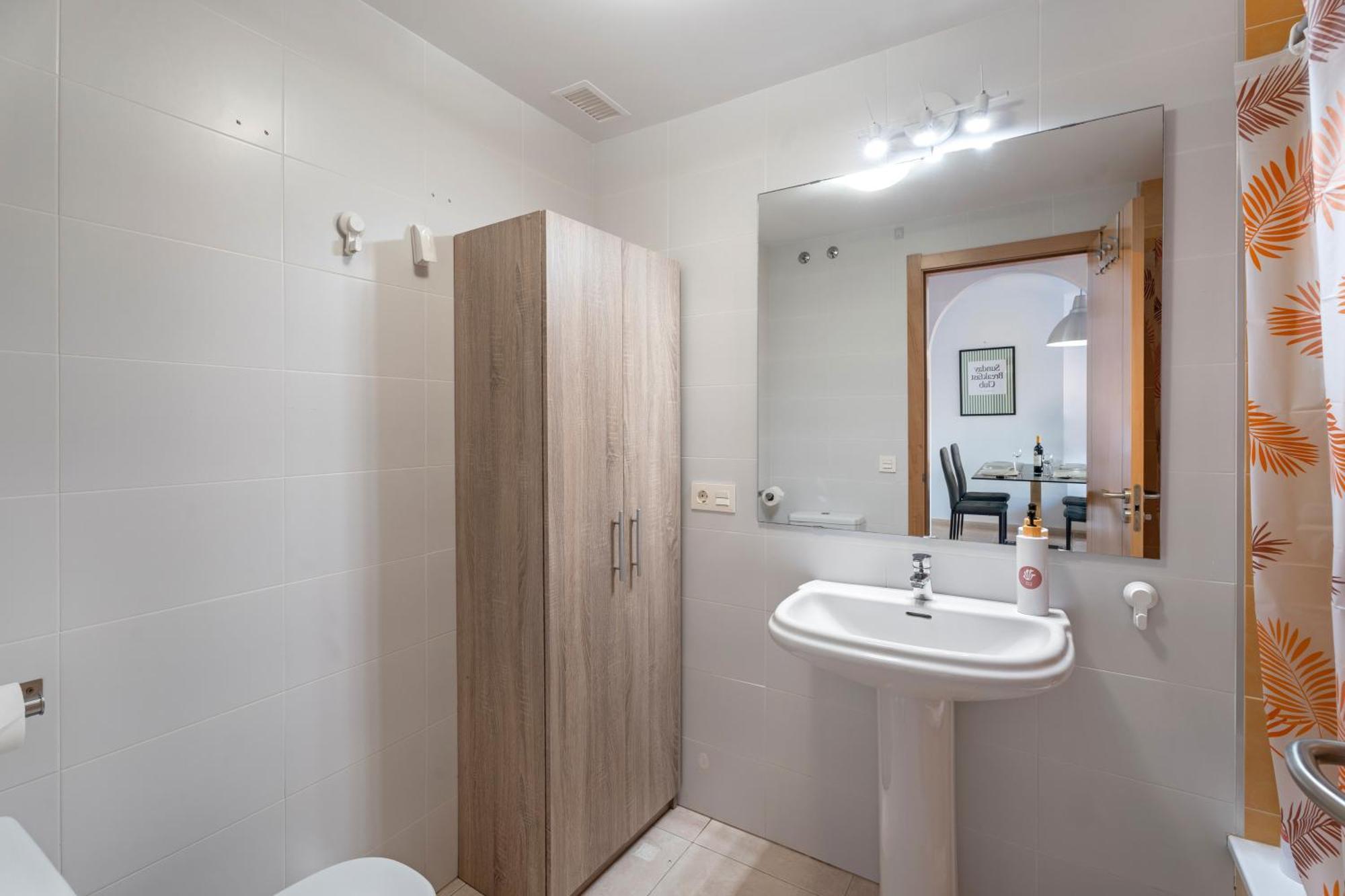 Medano Beach Agueita Salada Suites エル・メダノ エクステリア 写真