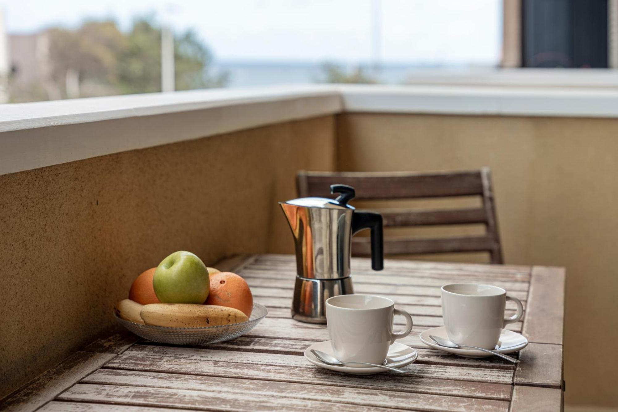 Medano Beach Agueita Salada Suites エル・メダノ エクステリア 写真