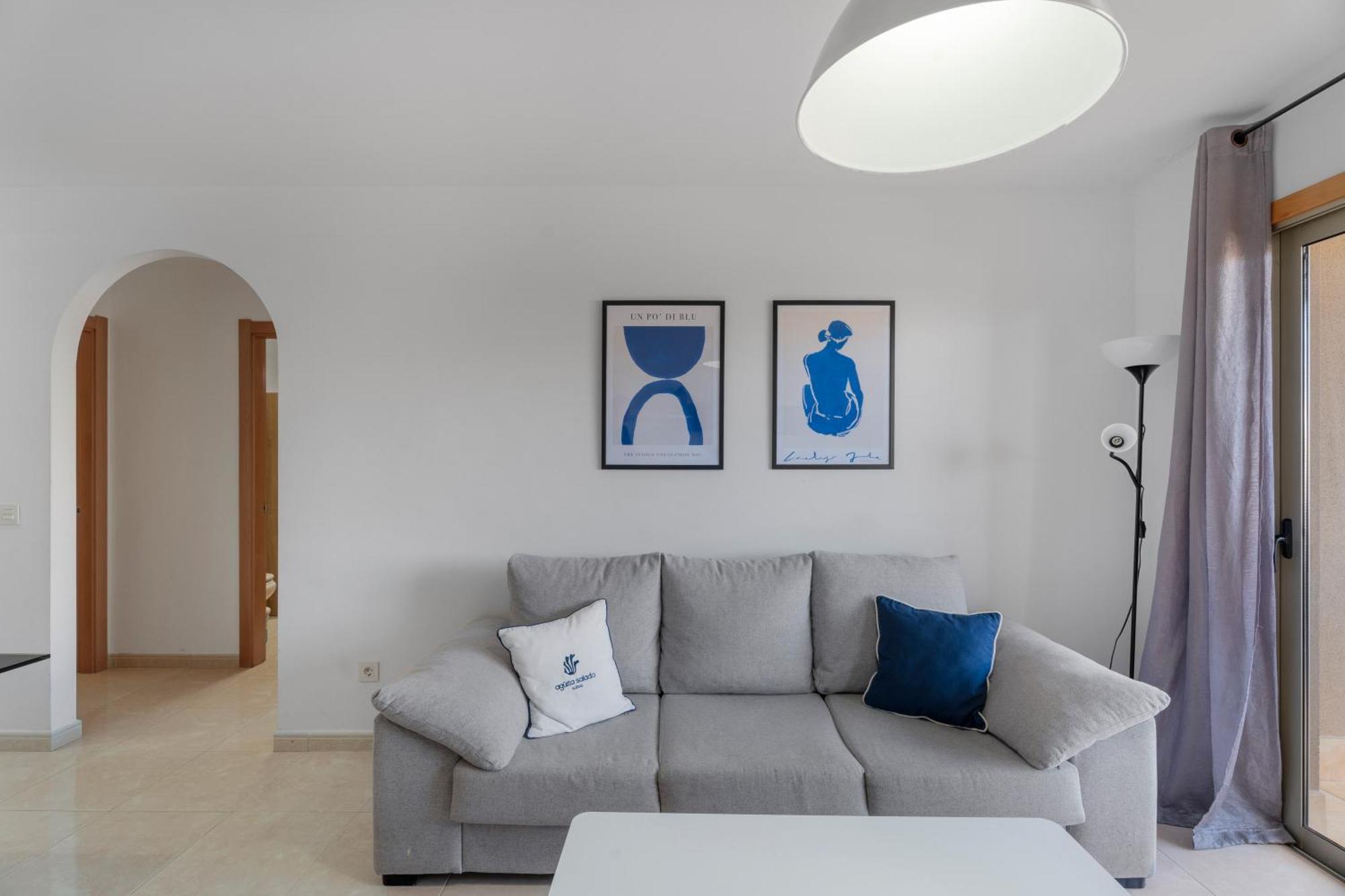 Medano Beach Agueita Salada Suites エル・メダノ エクステリア 写真