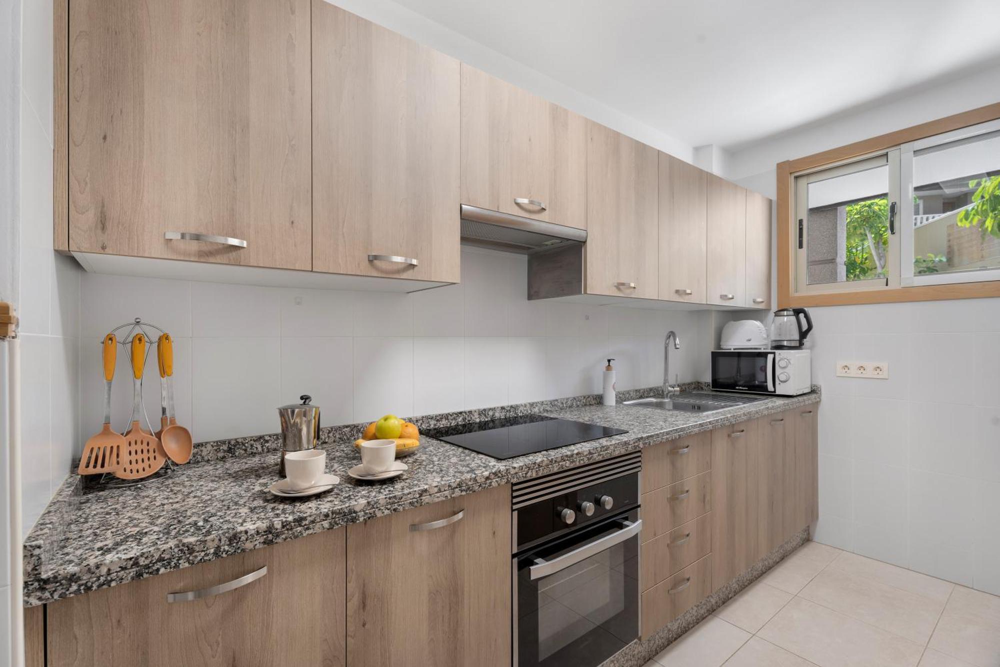 Medano Beach Agueita Salada Suites エル・メダノ エクステリア 写真